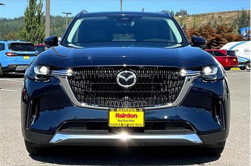 2024 Mazda CX-90 PHEV Premium