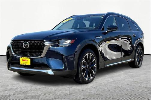 2024 Mazda CX-90 PHEV Premium