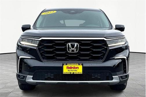 2023 Honda Pilot AWD EX-L 7 Passenger