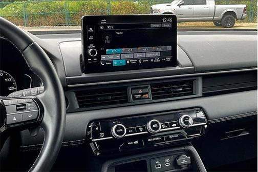2023 Honda Pilot AWD EX-L 7 Passenger