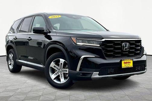 2023 Honda Pilot AWD EX-L 7 Passenger