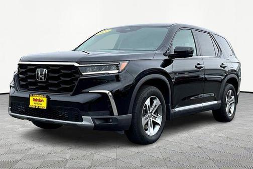 2023 Honda Pilot AWD EX-L 7 Passenger
