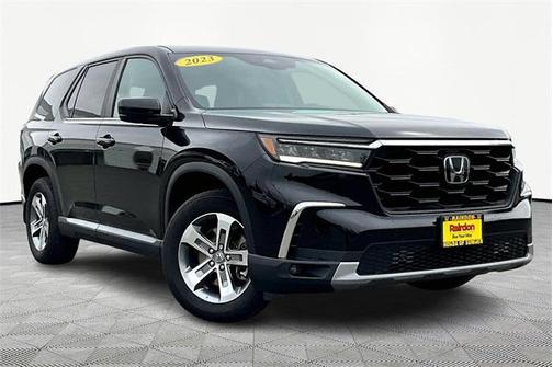 2023 Honda Pilot AWD EX-L 7 Passenger