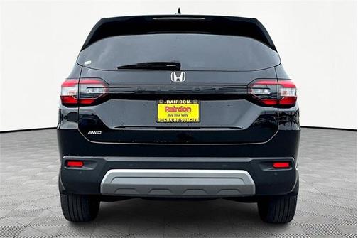2023 Honda Pilot AWD EX-L 7 Passenger