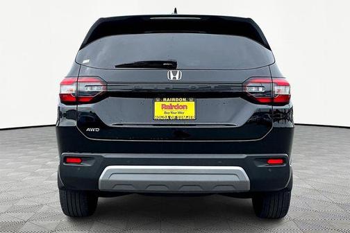 2023 Honda Pilot AWD EX-L 7 Passenger