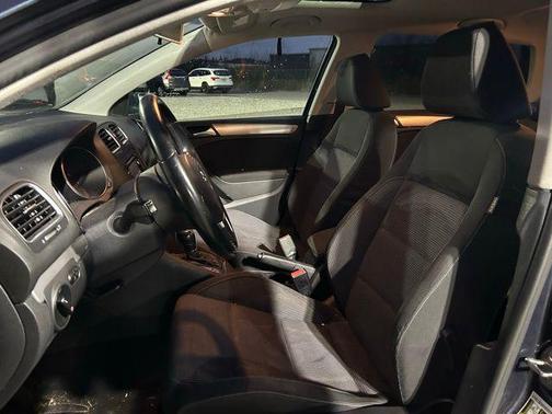 2014 Volkswagen Golf 2.5L