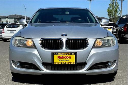 2009 BMW 328 328i