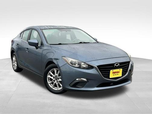2014 Mazda Mazda3 s Grand Touring