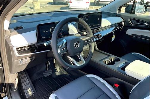 2025 Honda Prologue Touring