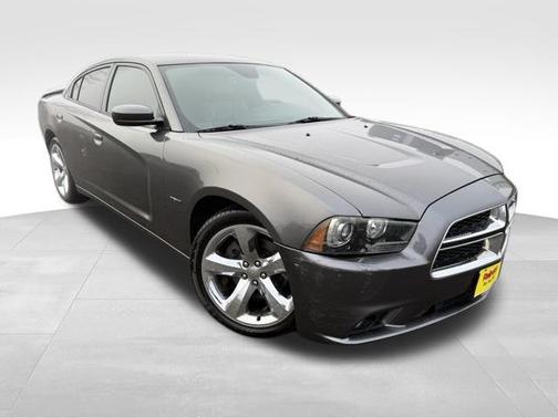 2013 Dodge Charger R/T