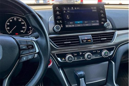 2020 Honda Accord Sport 1.5T