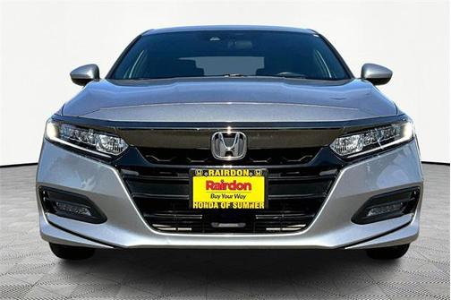 2020 Honda Accord Sport 1.5T