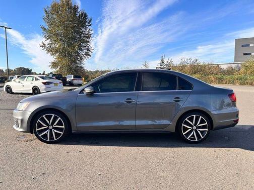 2013 Volkswagen Jetta GLI Autobahn