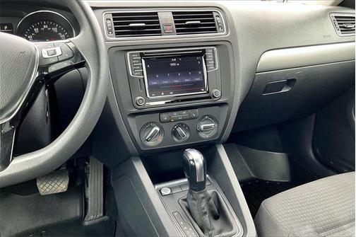2016 Volkswagen Jetta 1.4T S