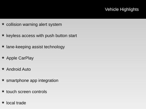 2024 Toyota Camry Hybrid LE