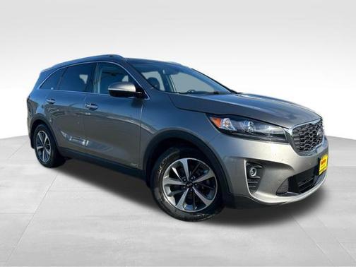 2019 Kia Sorento EX