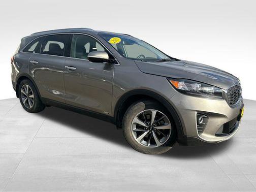 2019 Kia Sorento EX