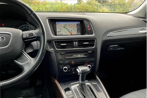 2014 Audi Q5 2.0T Premium Plus