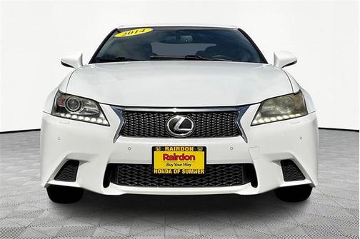 2014 Lexus GS 350 Base
