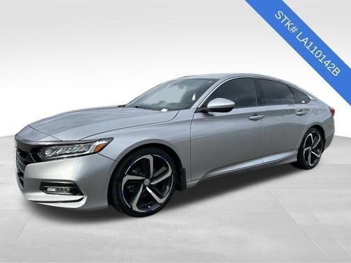 2020 Honda Accord Sport 1.5T