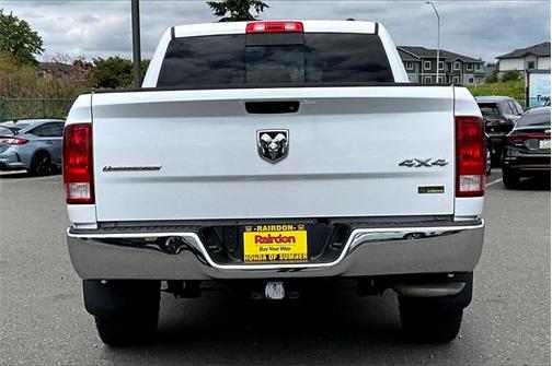 2012 RAM 1500 SLT