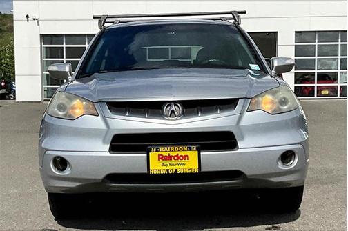 2007 Acura RDX Technology