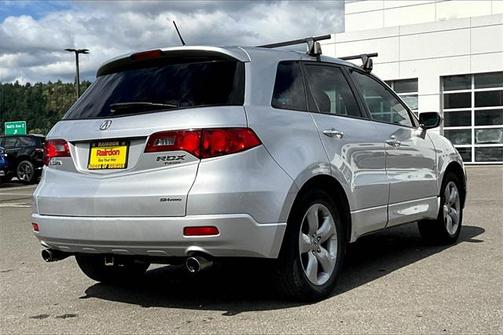 2007 Acura RDX Technology