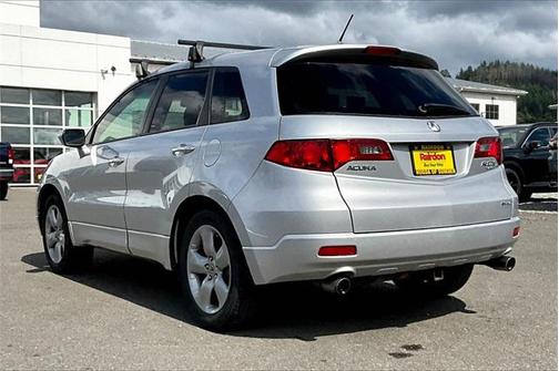 2007 Acura RDX Technology
