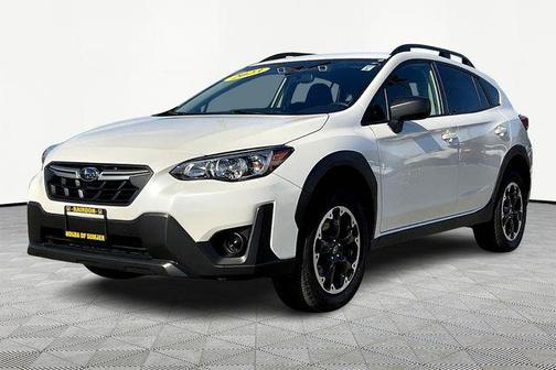 2023 Subaru Crosstrek Base
