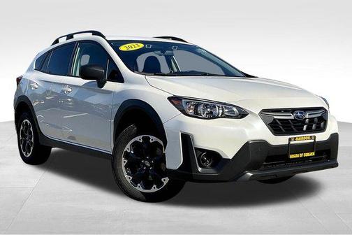 2023 Subaru Crosstrek Base