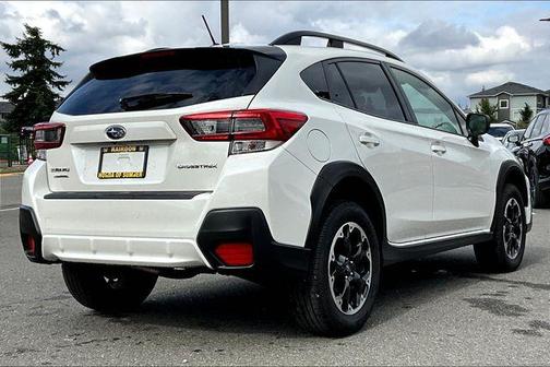 2023 Subaru Crosstrek Base