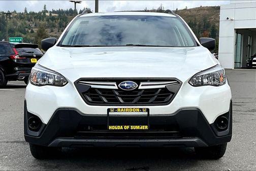 2023 Subaru Crosstrek Base