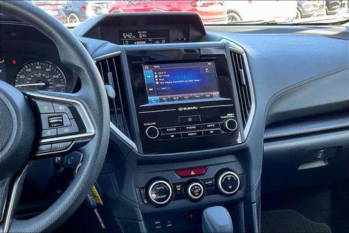 2023 Subaru Crosstrek Base