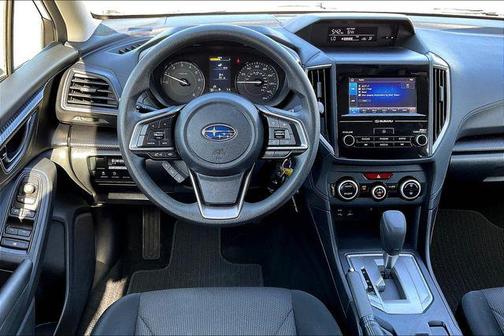 2023 Subaru Crosstrek Base