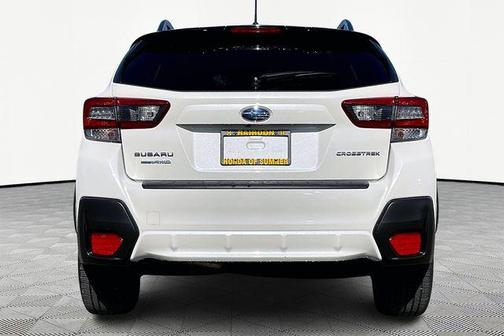 2023 Subaru Crosstrek Base