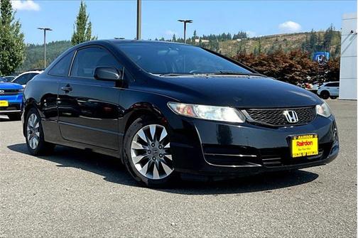 2009 Honda Civic EX