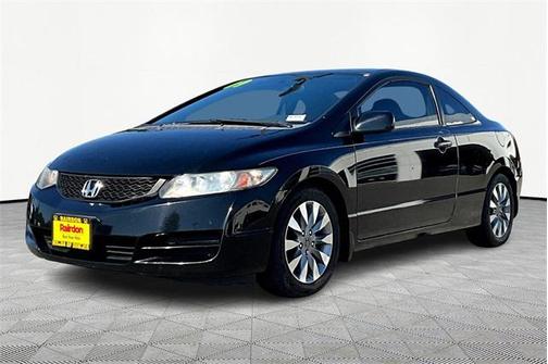 2009 Honda Civic EX