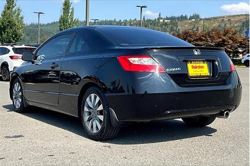2009 Honda Civic EX