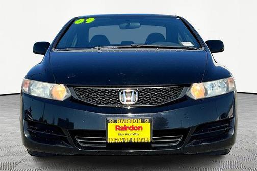 2009 Honda Civic EX