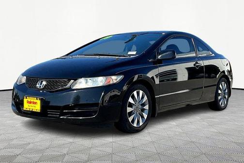2009 Honda Civic EX