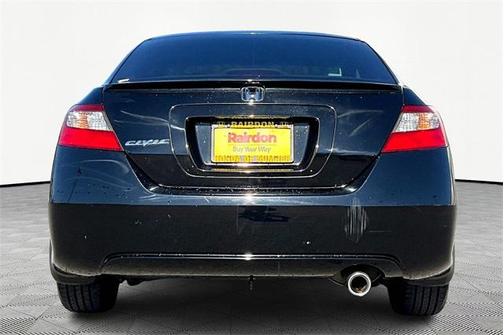 2009 Honda Civic EX