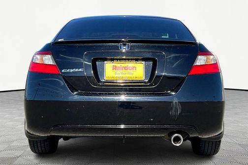 2009 Honda Civic EX