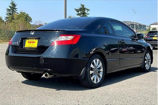 2009 Honda Civic EX