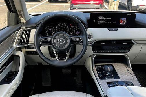 2025 Mazda CX-90 PHEV Premium Plus