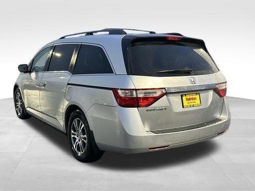 2011 Honda Odyssey EX