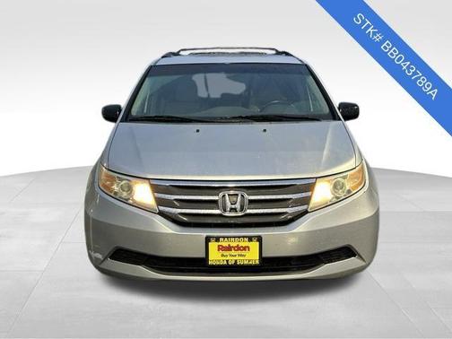 2011 Honda Odyssey EX
