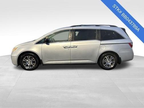 2011 Honda Odyssey EX