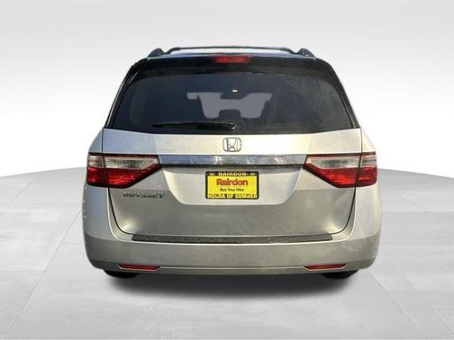 2011 Honda Odyssey EX