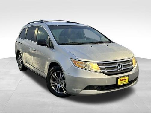 2011 Honda Odyssey EX