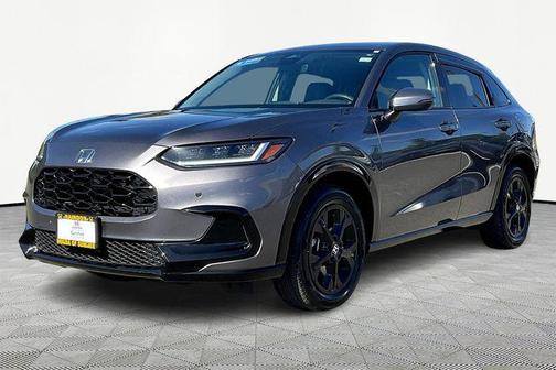 2024 Honda HR-V EX-L